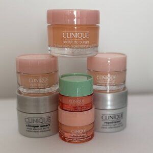 Clinique – Mini Lotions